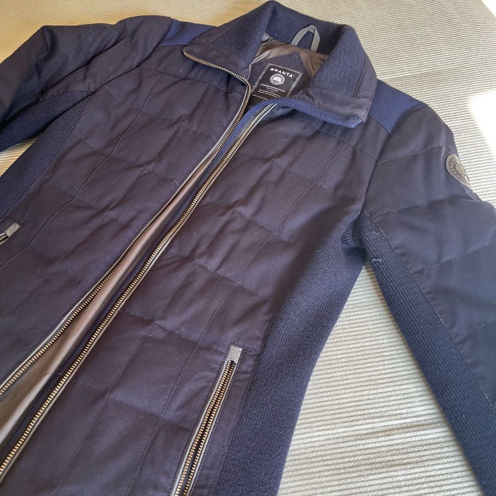 Canada Goose Sable Jacket